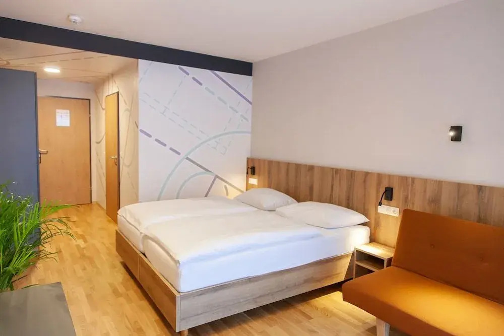 JUFA Hotel Erlaufsee