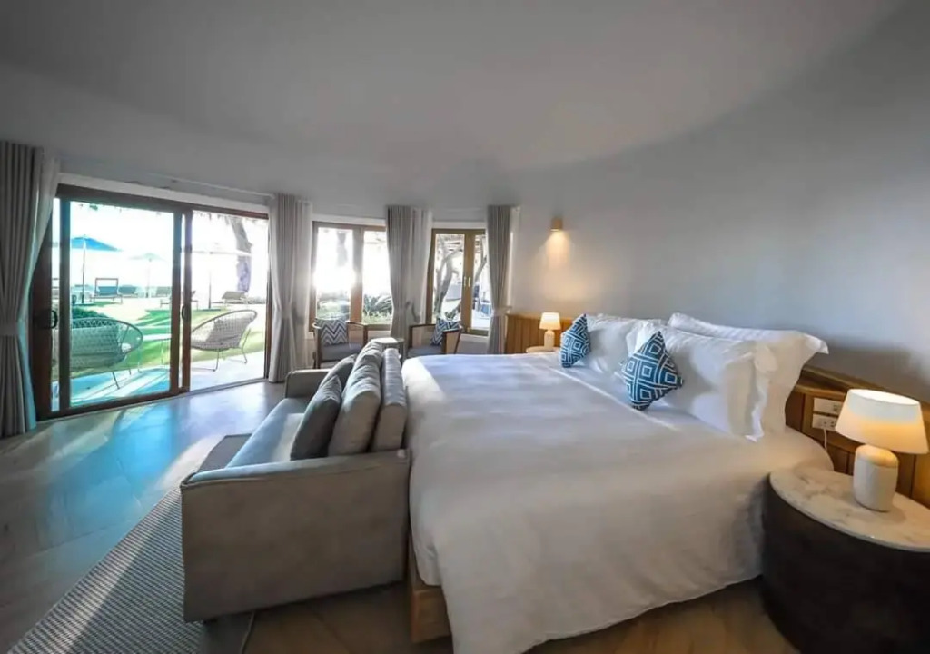 Kundala Beach Resort Hua Hin