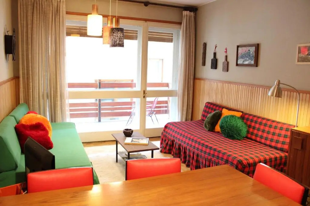 L'Atelier du Temps - DOWNTOWN Apartment
