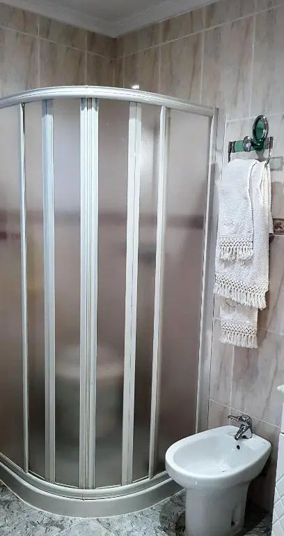 Apartamento Armonía:céntrico, tranquilo y acogedor