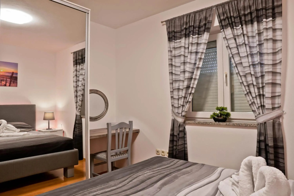 Apartment Sunčica