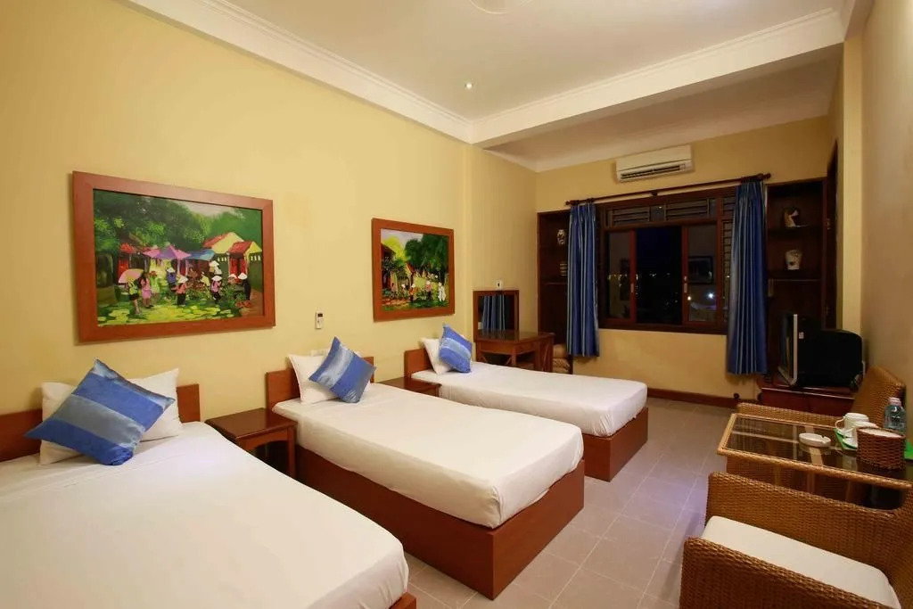 Thien Nga Hotel