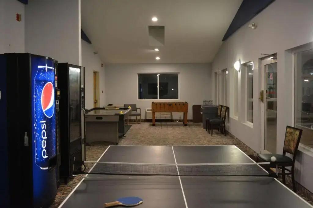 Guesthouse Inn & Suites- Osage Beach