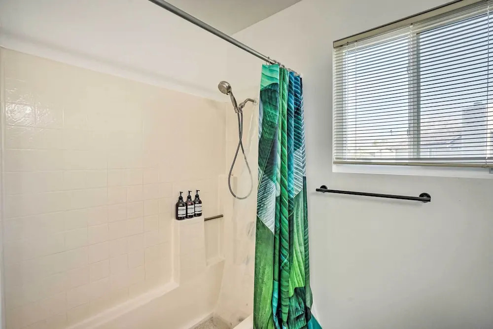 Bay Area Home Rental Near Six Flags and Napa Valley!