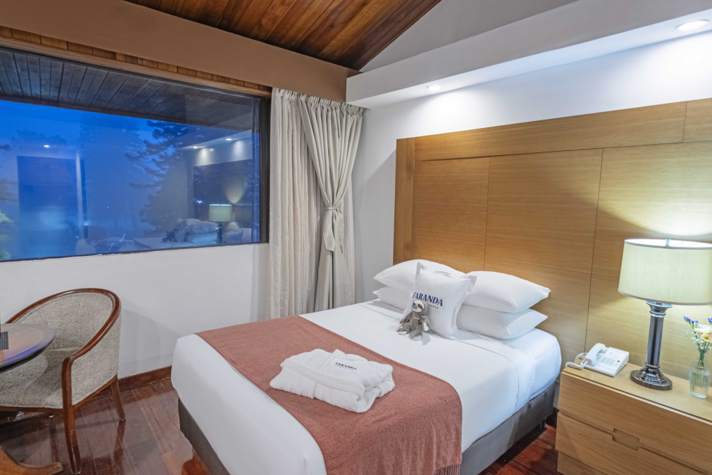 Hotel Faranda Bambito Chiriquí, a member of Radisson Individuals