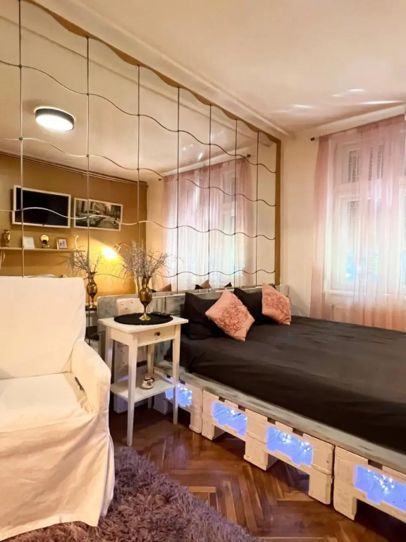 Studio Mosilor cu Parcare