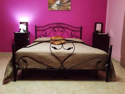 Casa Rosa