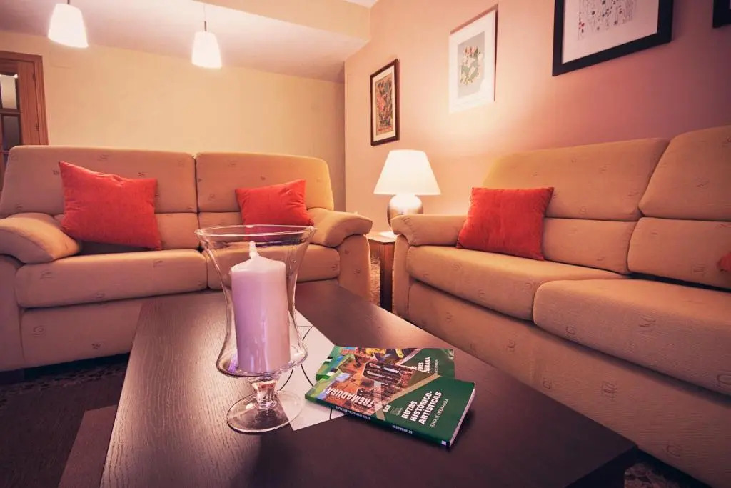 Apartamentos Turísticos Ceres Parking Gratis