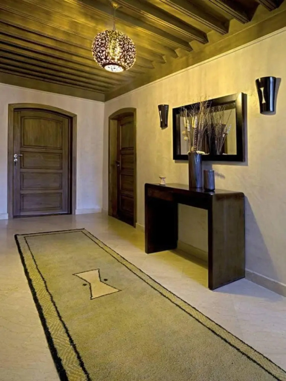 Villa Aïa - 3 suites with breakfast