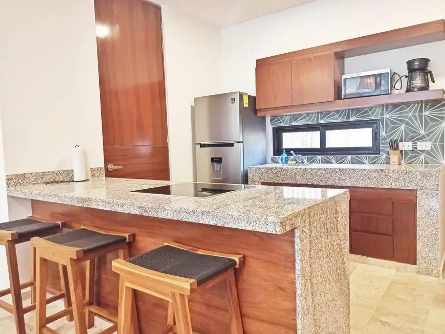 107 Amena Spacious&Cozy 2Br Apartment Pool View