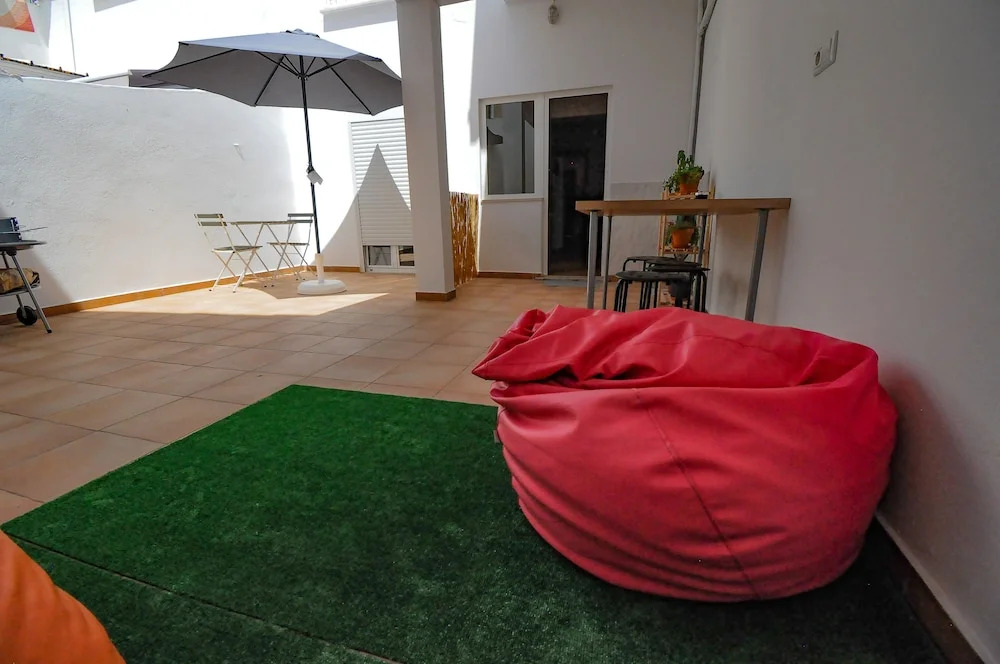 Surf Vibe Guest House