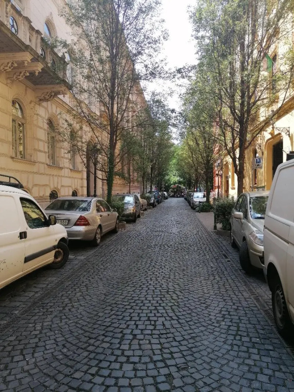 Eurostars Palazzo Zichy