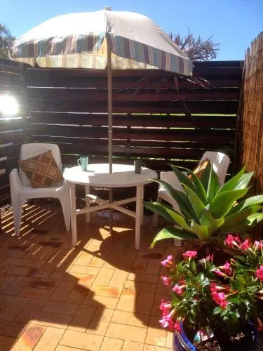 Serenity Lodge for Couples