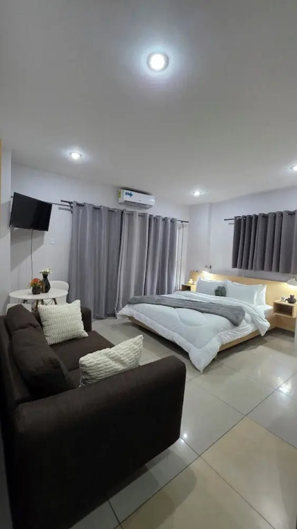 The Gallery Luxury Suites CPG