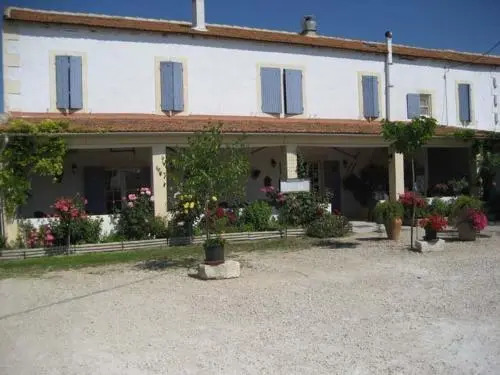 Auberge des Plaines - Apparthôtel