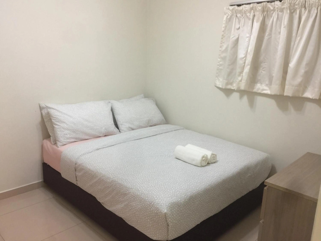 Paul 3 bedroom Meranti A303 Genting Highland Vacation Home