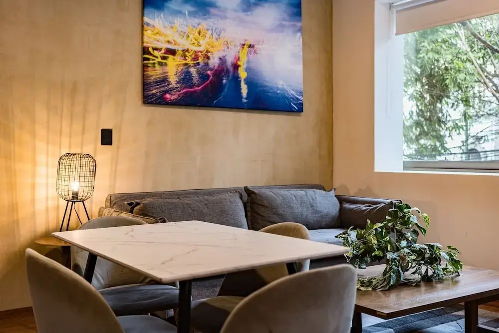 Cibeles apartments by VH
