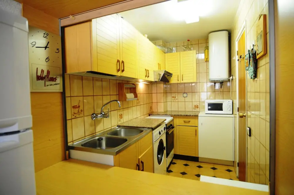 HomeHolidaysRentals Tarongers