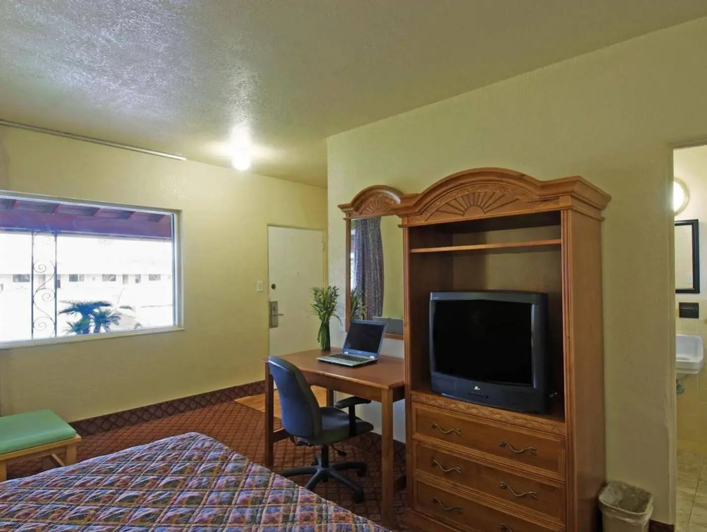 American Inn of Daytona