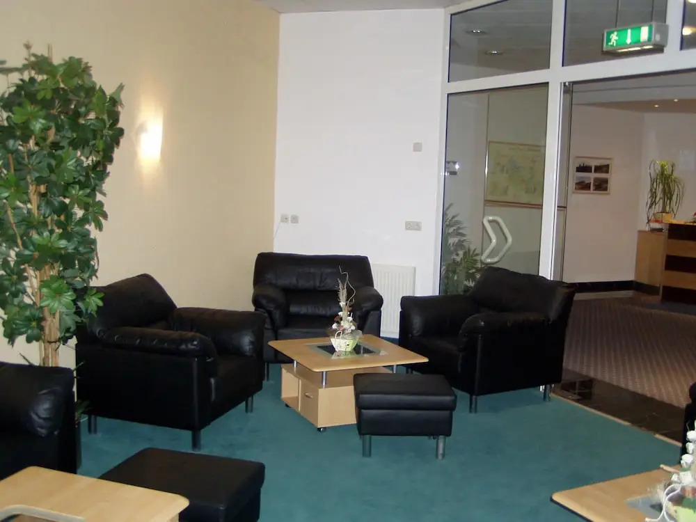 Akzent Congresshotel Hoyerswerda