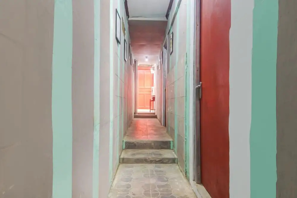 Hotel O Nakula Sadewa