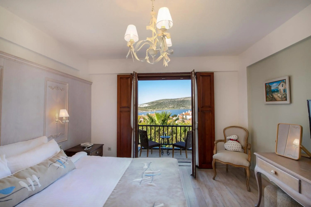 Alacati Kapari Hotel - Special Category