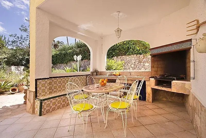 Villa Alegre