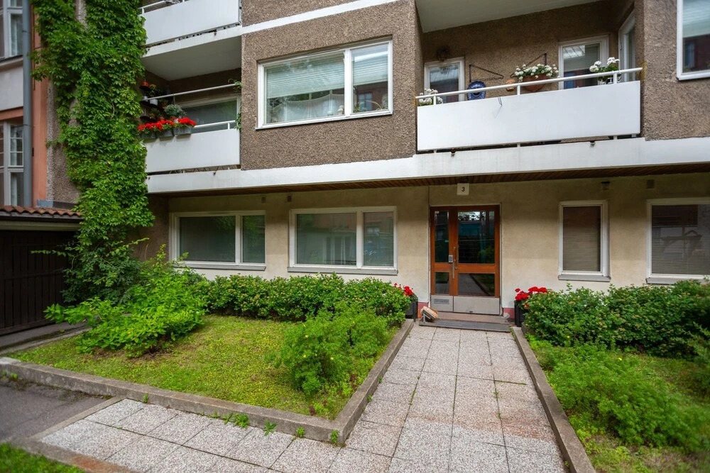 WeHost Kristianinkatu 3
