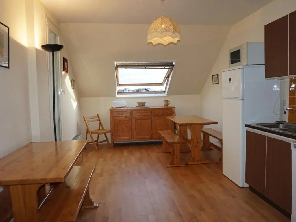 Appartement Cabourg, 3 pièces, 7 personnes - FR-1-465-8