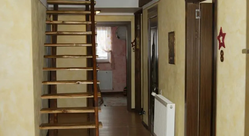Pensiunea Bellmonte