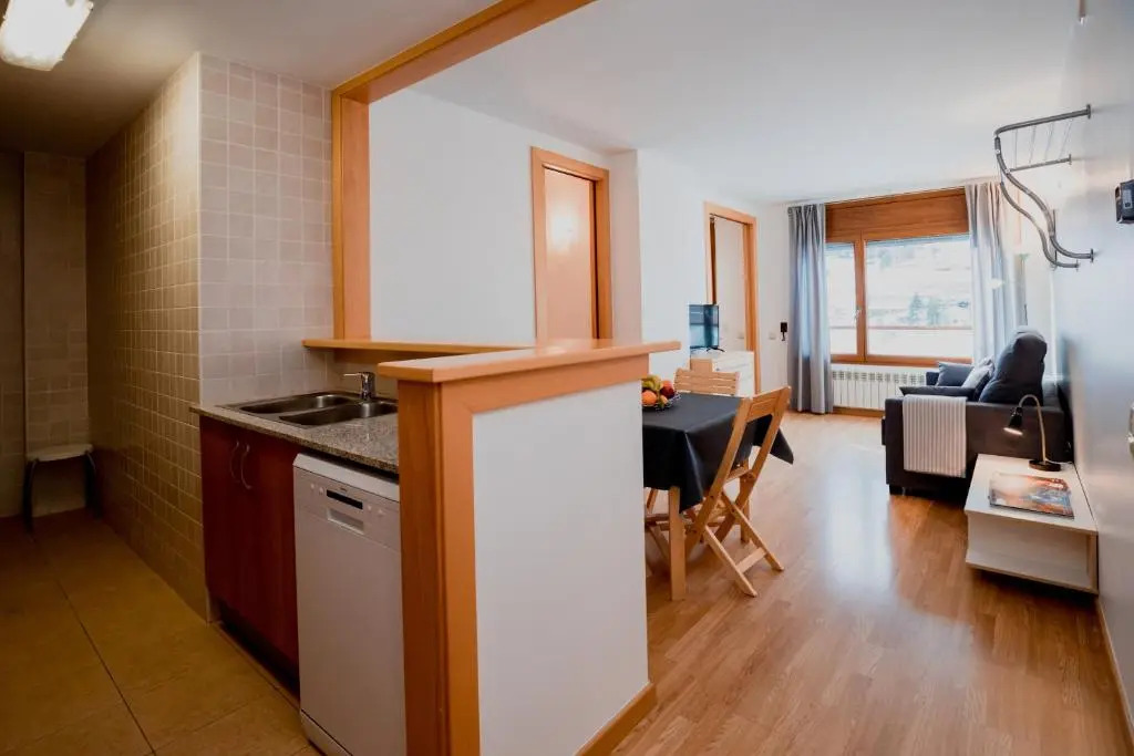 Apartaments Ashome