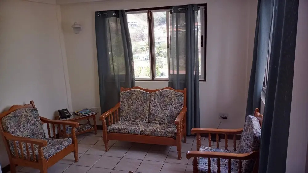 Carriacou Grand View