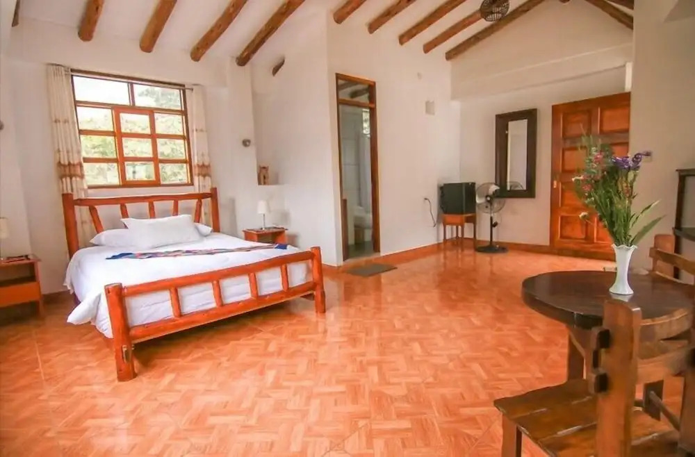 Eco Hacienda Roman