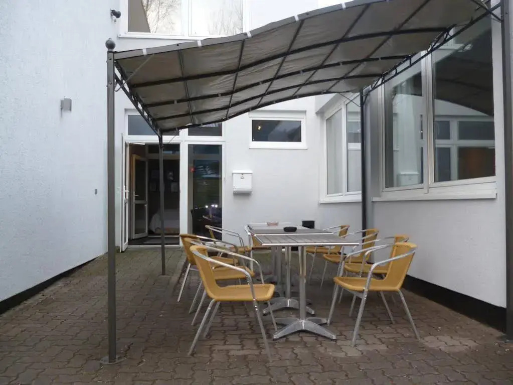 Bergedorf Haus 9