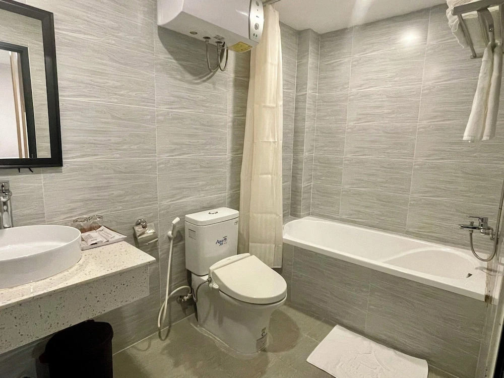 Locasis Japanese Service Apartment