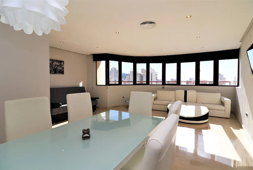 Apartamento Negurigane 15-C