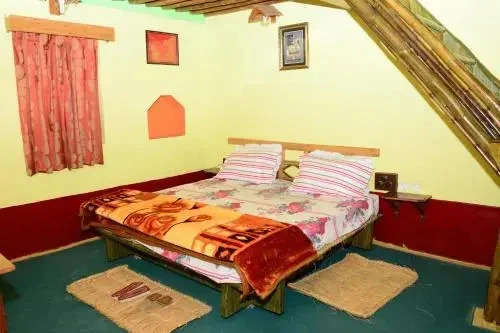Himachal Heritage Village By Upvan