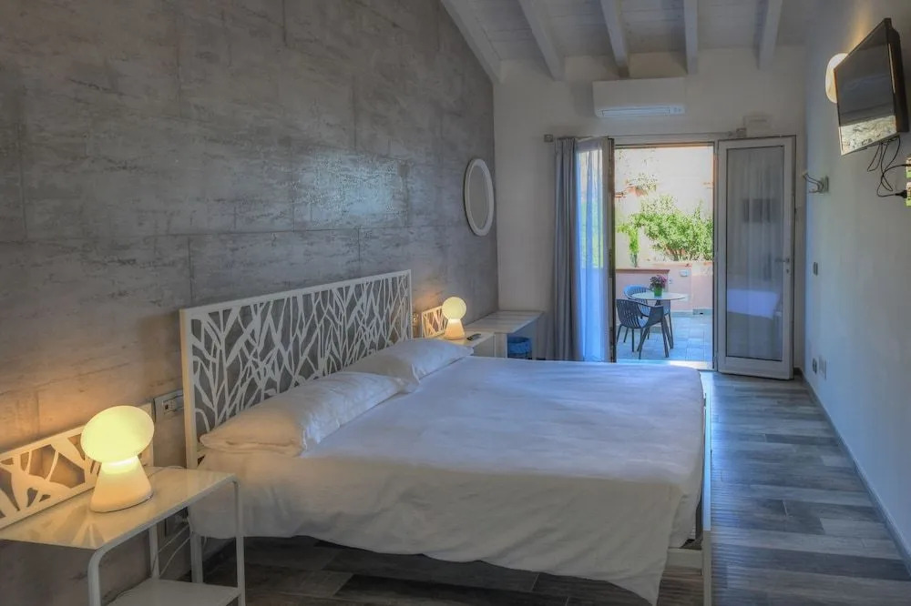 La Locanda Di Cucco
