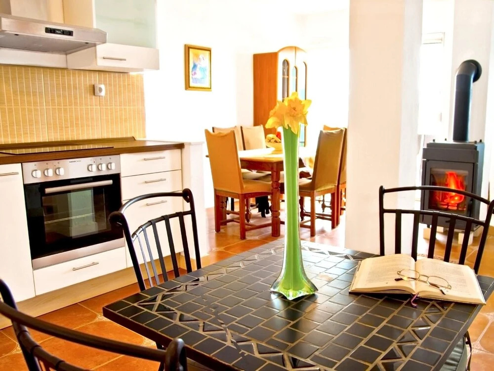 Apartment With 3 Bedrooms in Žedno, With Wonderful sea View, Enclosed