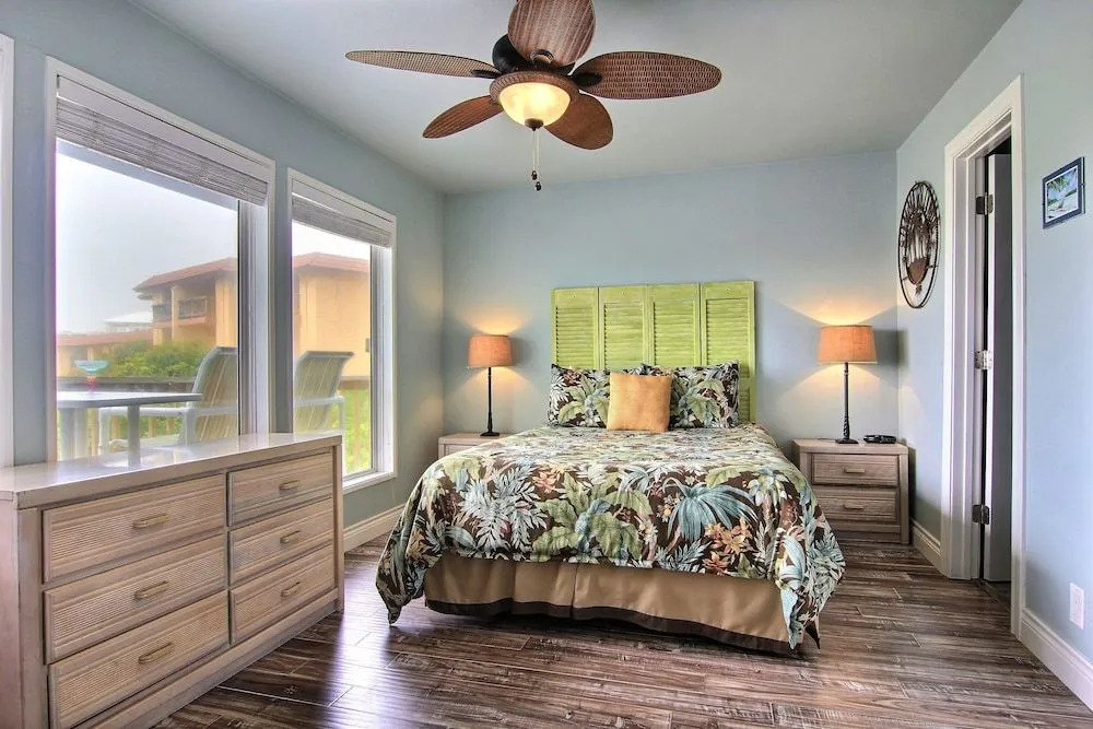 Sandy Feet 501bh 2 Bedrooms 2 Bathrooms Condo