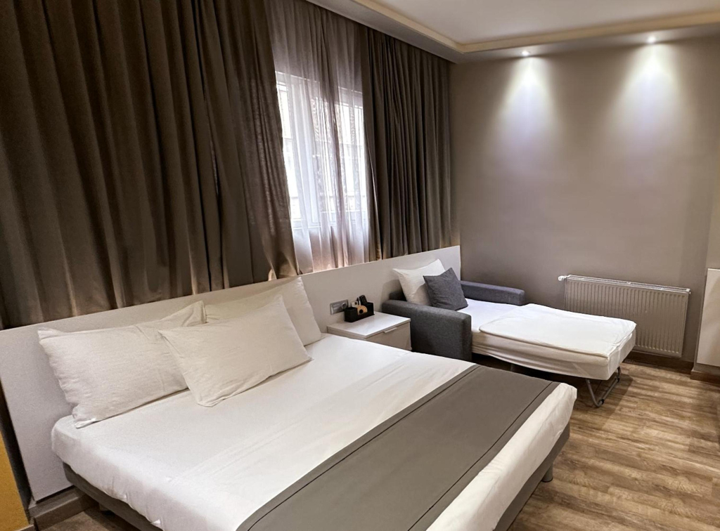 My Dora Hotel