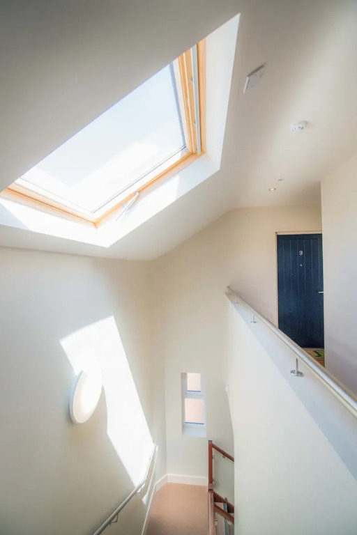 Luxury Central Reading Apartment 1 bed. Satellite TV. Wi-Fi