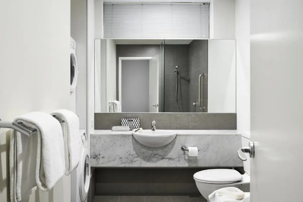 Punthill Apartment Hotel - Manhattan
