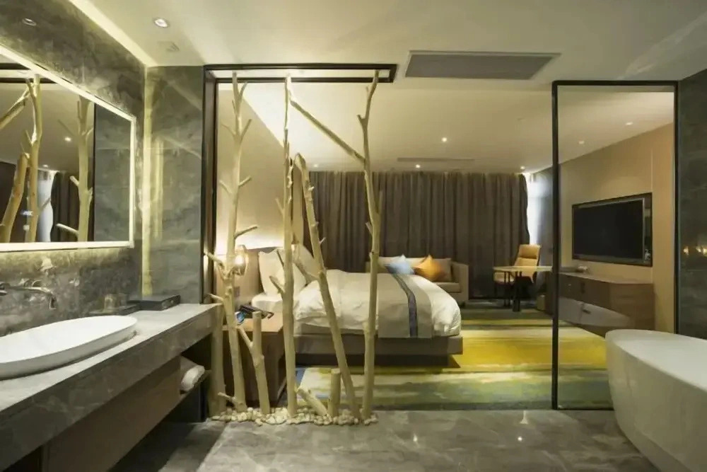Star Hyatt Smart Hotel