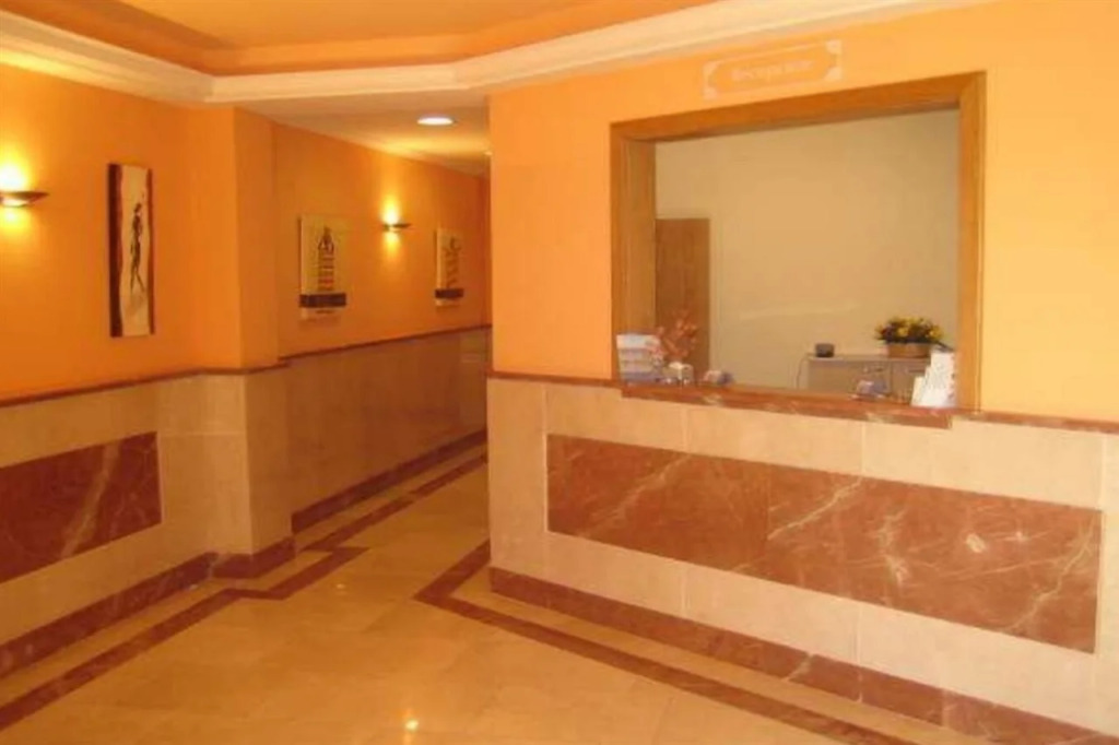 HC Apartamentos