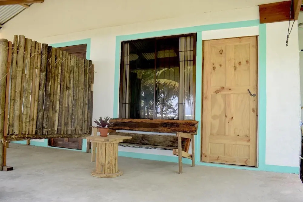 Casa turtle Bogue