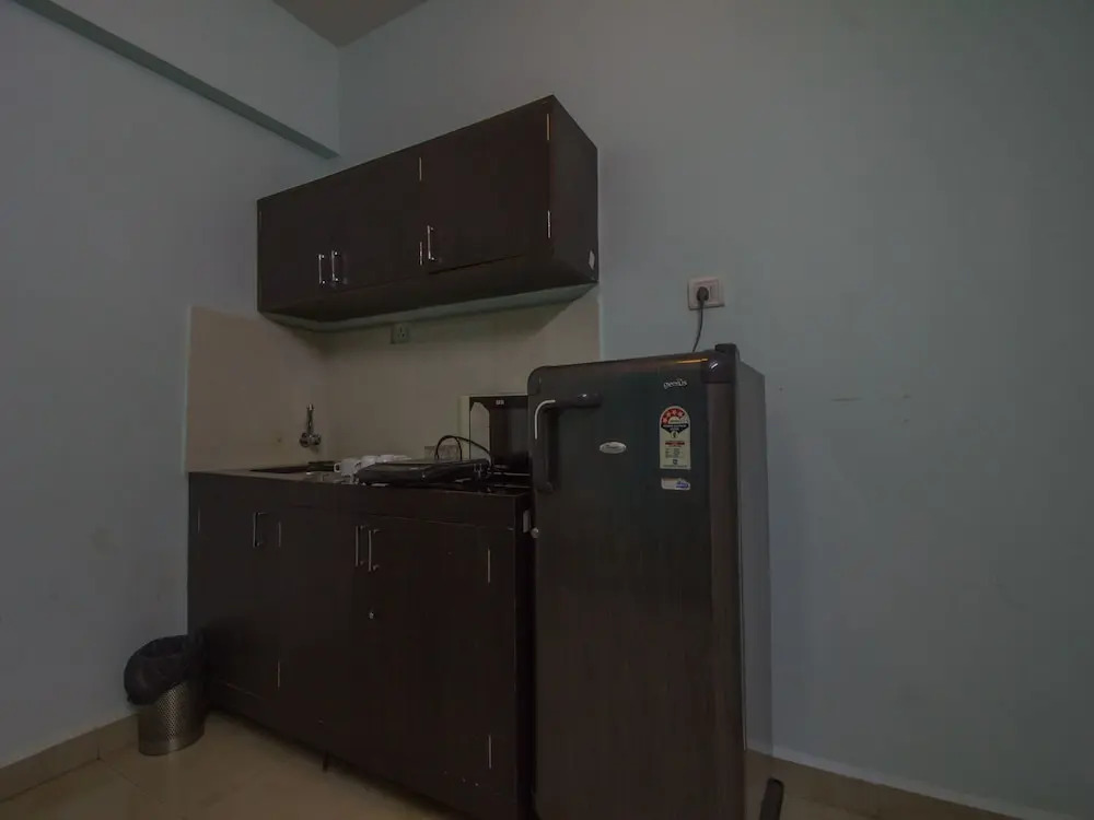 OYO 16743 Home Green View Studio Vagator