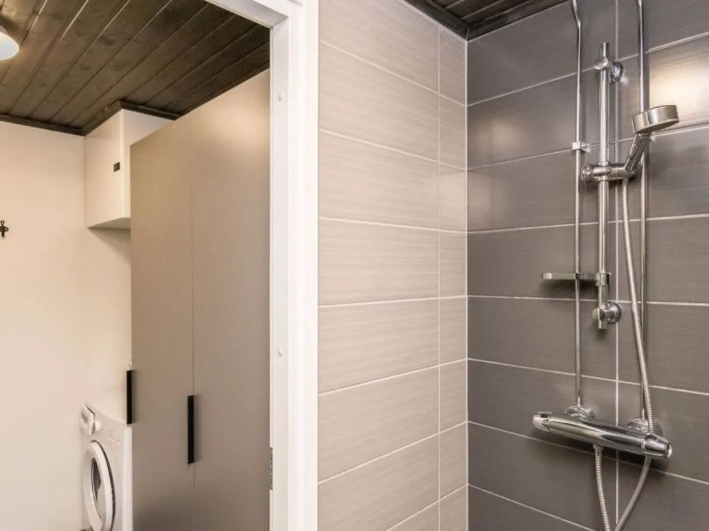 Skivillas paljakka 4. (2 bedrooms)