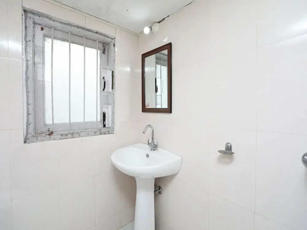 OYO 13785 Home Boutique 2BHK Ramgarh Nainital