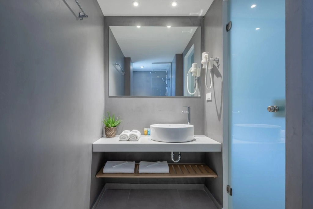 Hotel Avra by Smile hotels